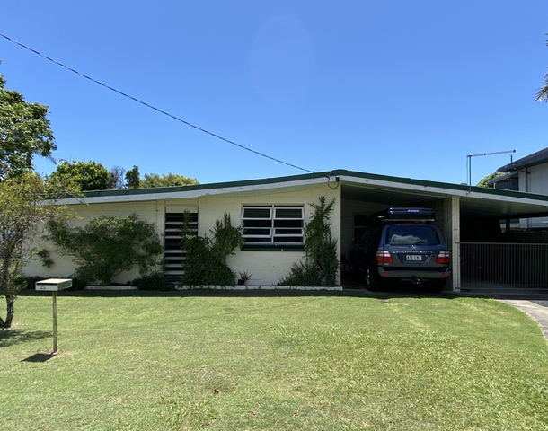 23 Crouch Avenue, Bongaree QLD 4507