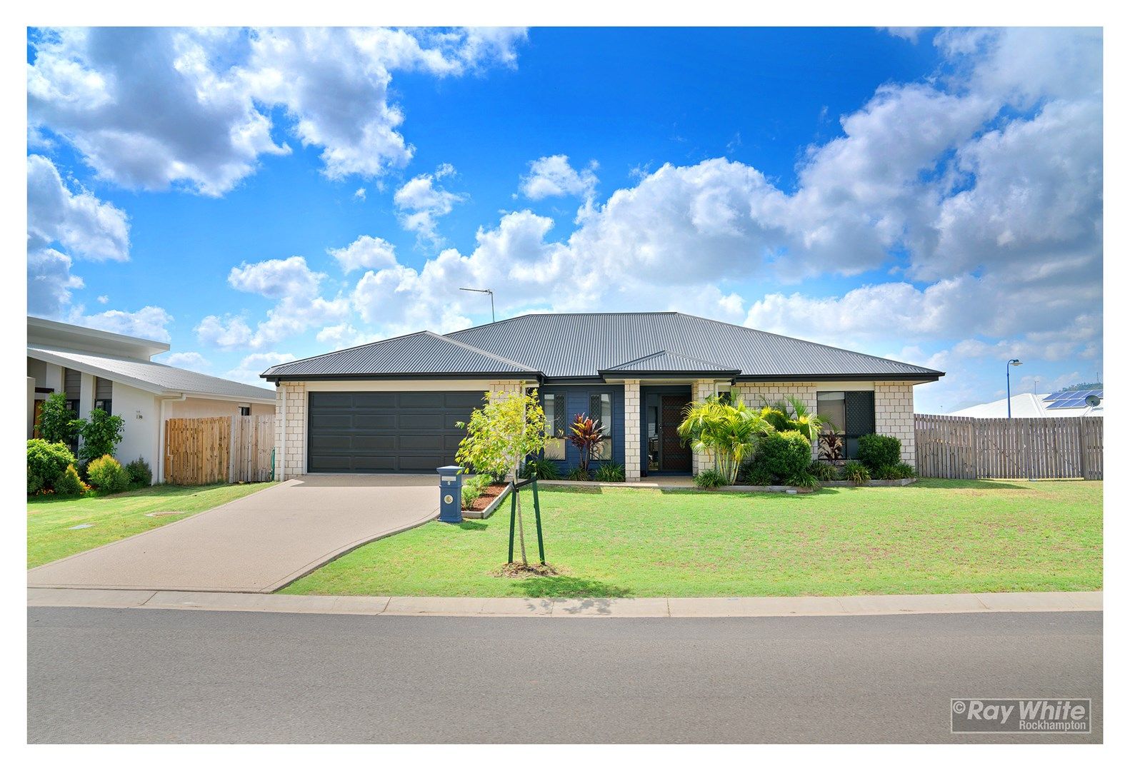 2 Graduate Parade / 4 Masters Avenue, Norman Gardens QLD 4701, Image 0