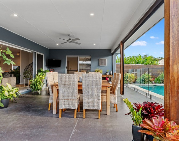 32 Lime Crescent, Caloundra West QLD 4551