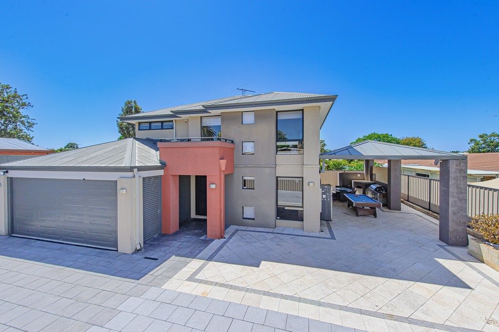 74A Ivanhoe St, Bassendean WA 6054, Image 1