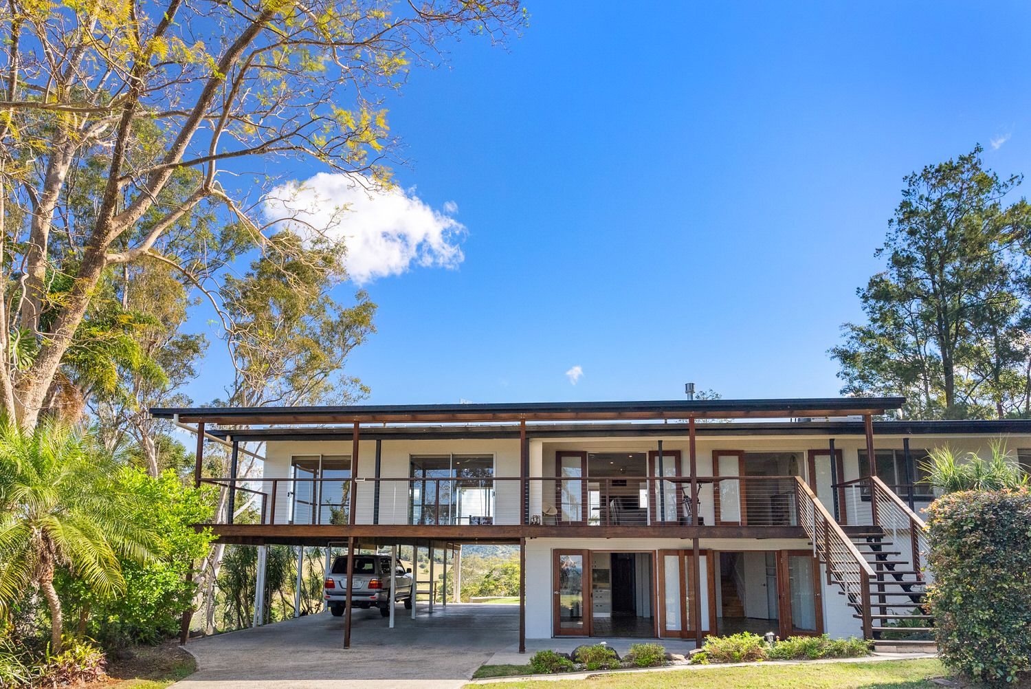 6 Thompson Road, Dulong QLD 4560 House for Sale 2,500,000