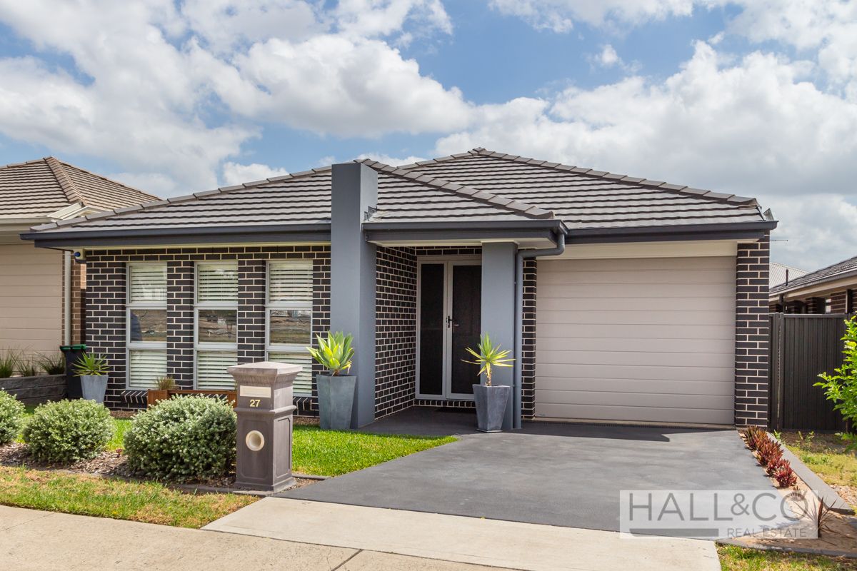 27 Forestwood, Glenmore Park NSW 2745, Image 0