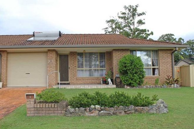 Picture of 2/1 Banksia Close, LAKEWOOD NSW 2443