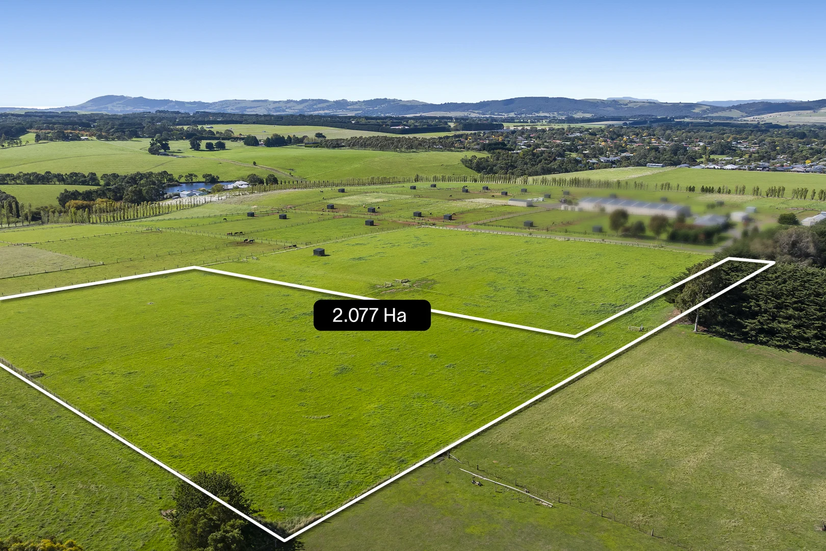 Additional image 5 of Lot 5/1781 Romsey Road, Romsey VIC 3434