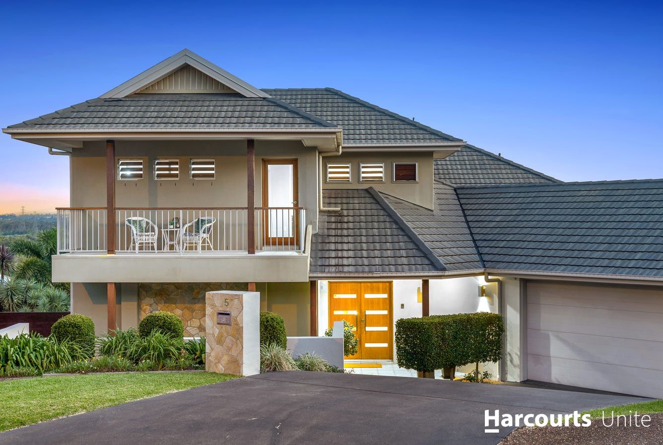 5 Mossglen Close, Murrumba Downs QLD 4503, Image 2