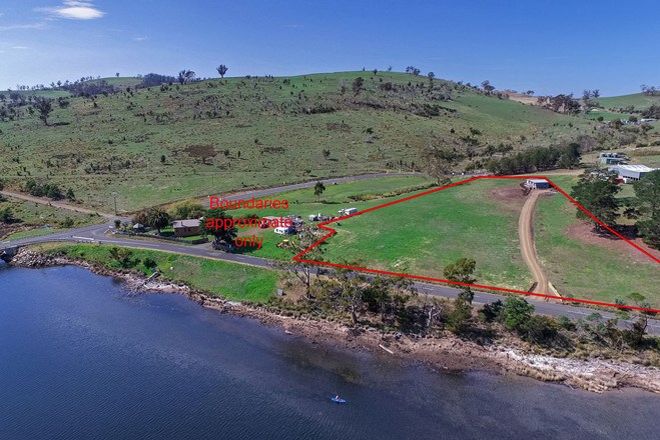 Picture of 17 Primrose Sands Road, CARLTON RIVER TAS 7173