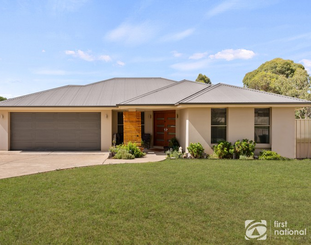 8 Denton Close, Mudgee NSW 2850