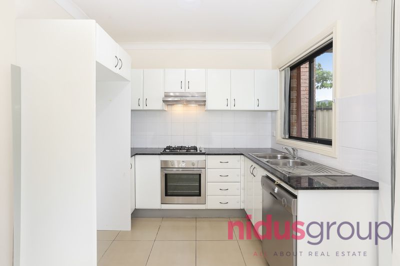 8/42 Blenheim Avenue, Rooty Hill NSW 2766, Image 0