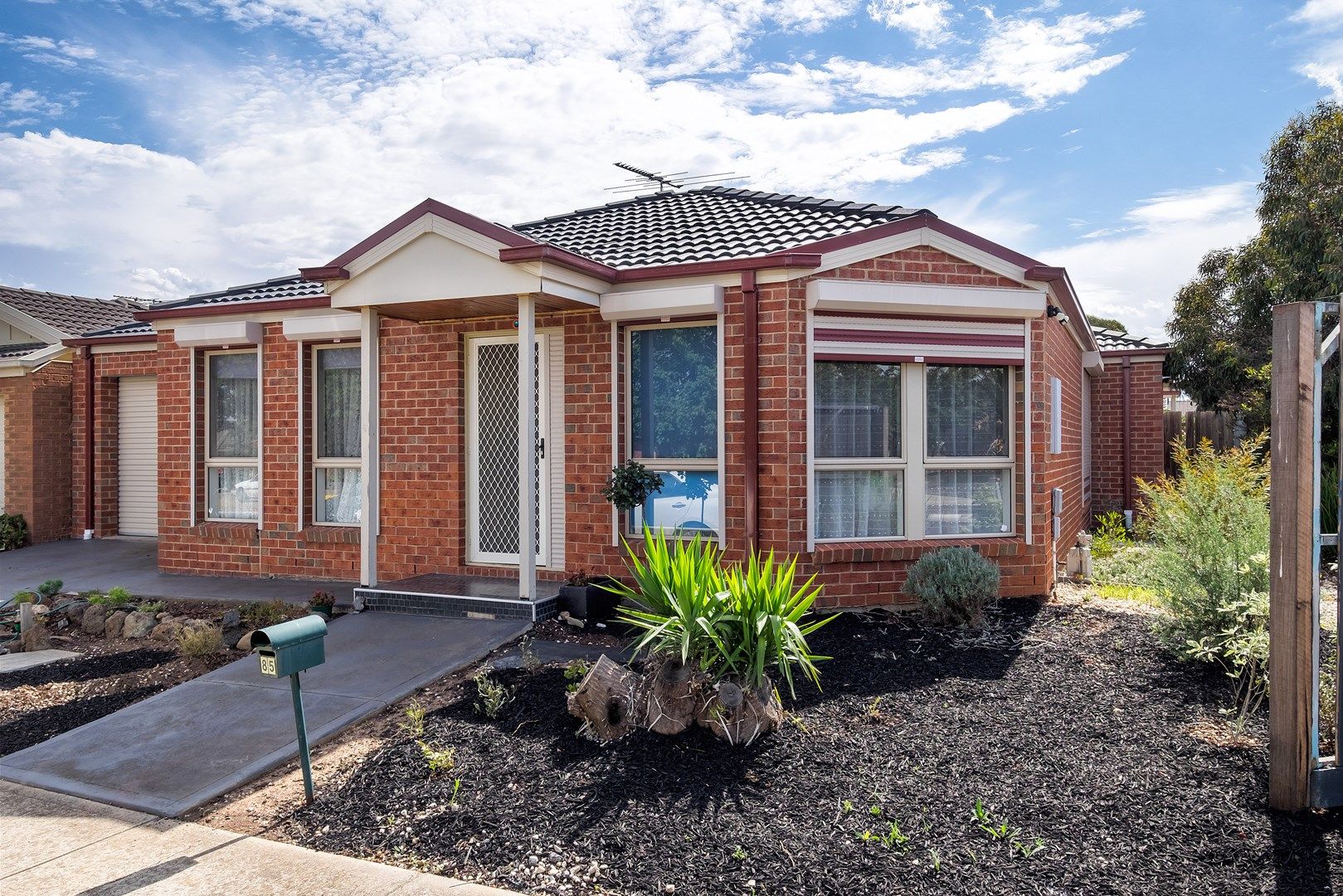 85 Kirkton Drive, Kurunjang VIC 3337, Image 0