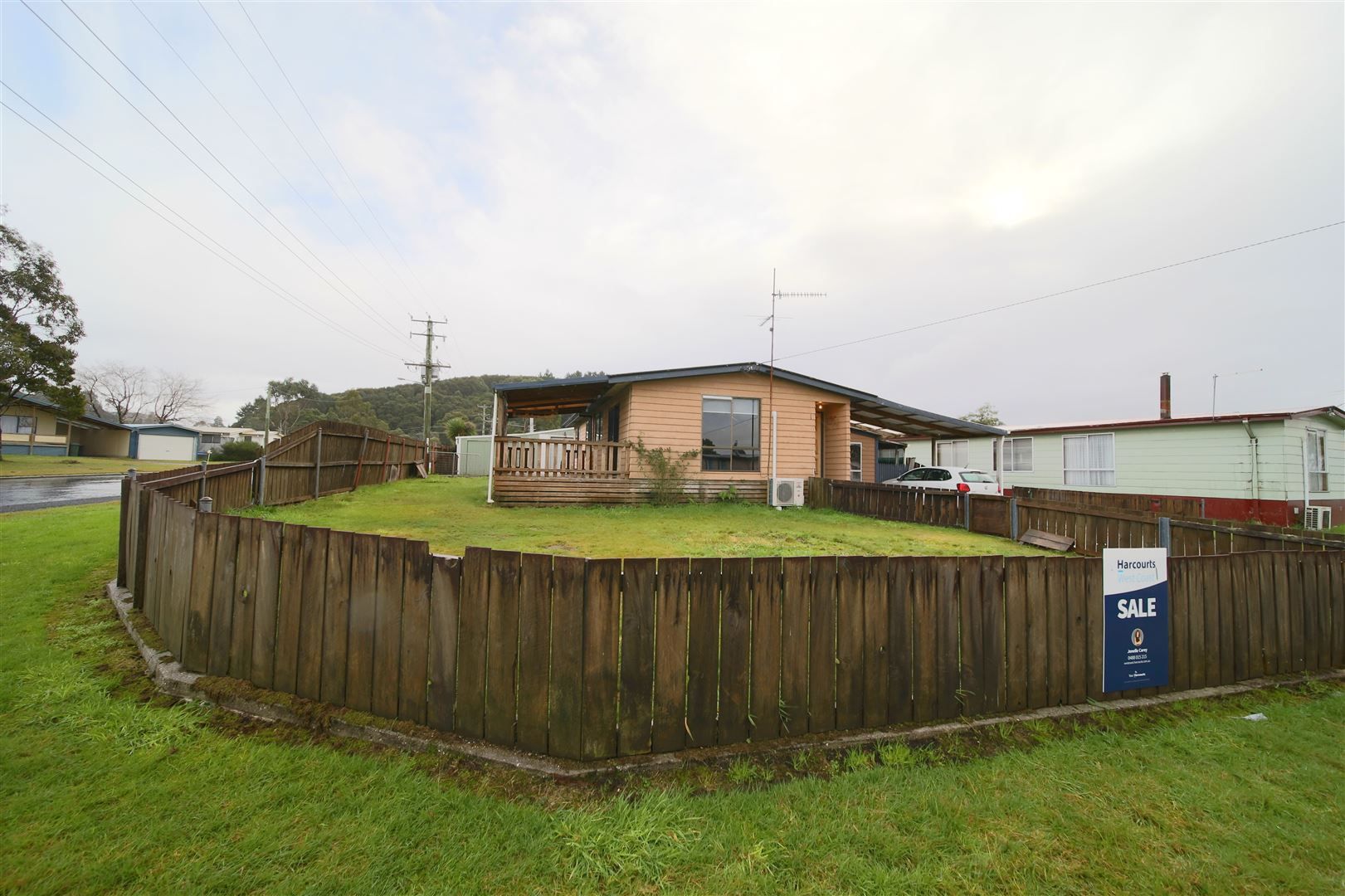 1 Battery Court, Zeehan TAS 7469, Image 0