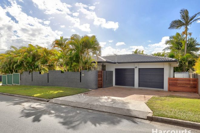 Picture of 8 Seligan Street, ALBANY CREEK QLD 4035