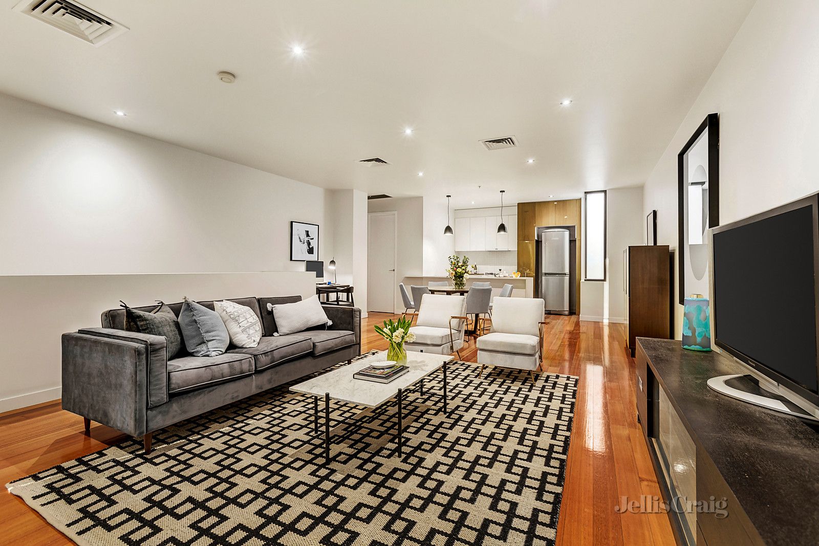 707/103 Oxford Street, Collingwood VIC 3066, Image 2