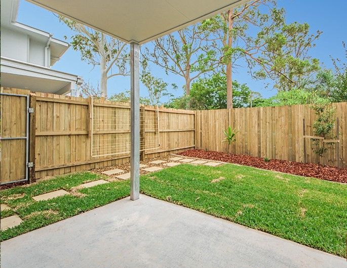3/20 Robert St, Loganlea QLD 4131 - Townhouse For Rent - $380 | Domain