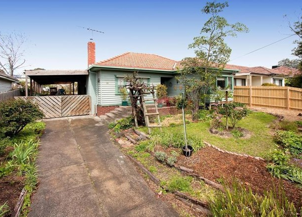 16 Eley Road, Burwood VIC 3125