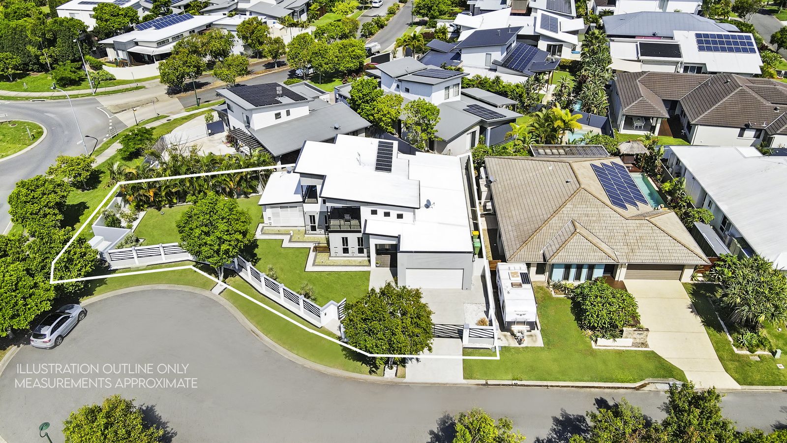 39 Rhodium Crescent, Hope Island QLD 4212, Image 0