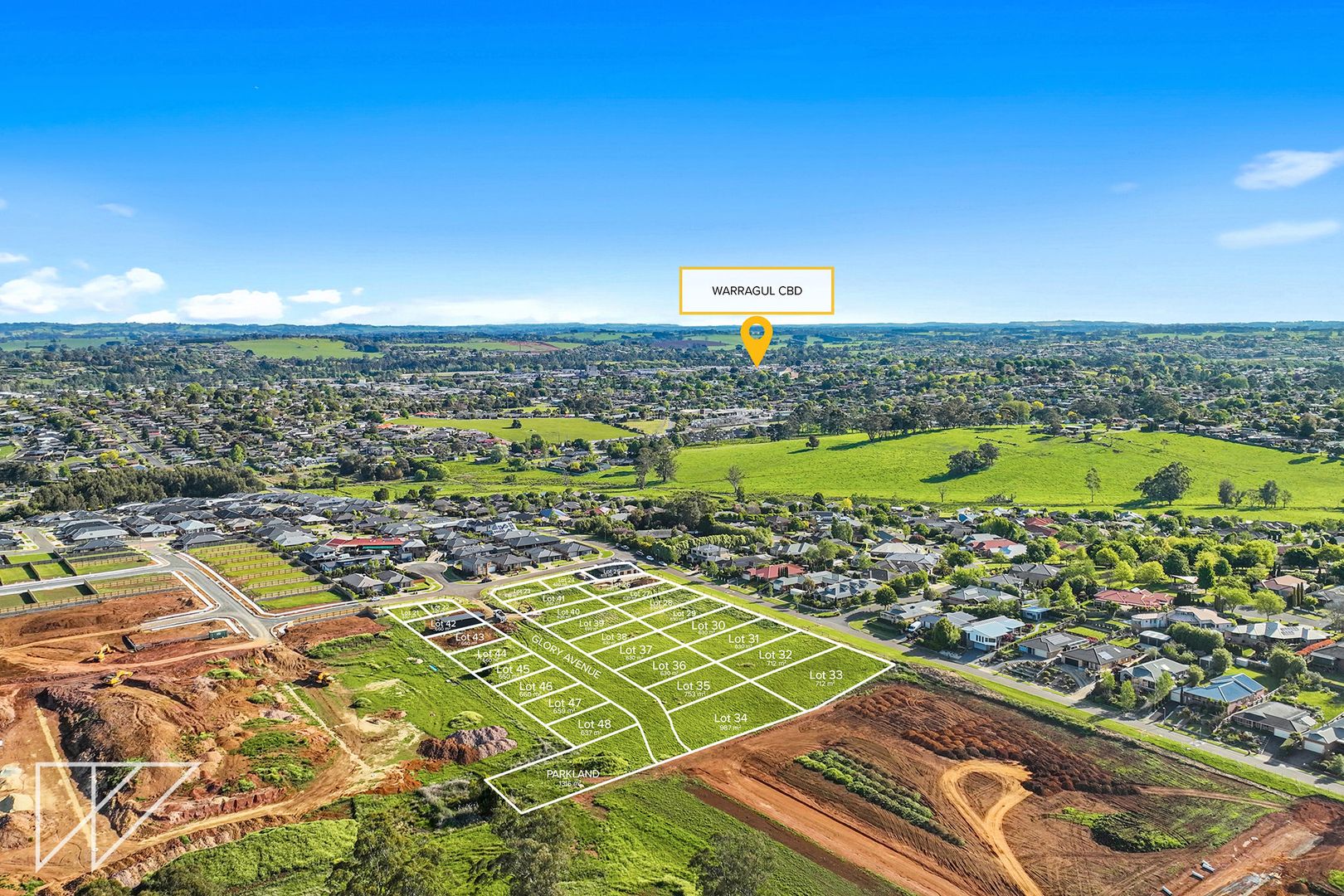 60 Twin Ranges Drive, Warragul VIC 3820, Image 2