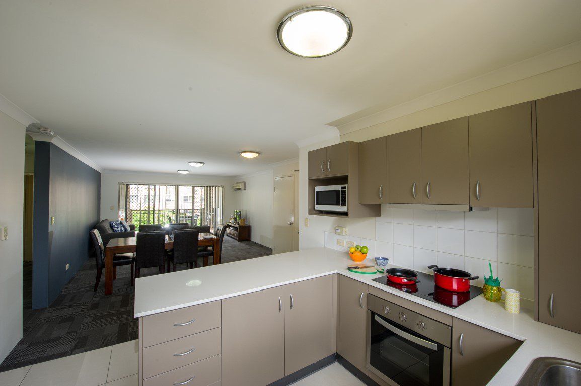 22/300 Sir Fred Schonell Drive, St Lucia QLD 4067, Image 1