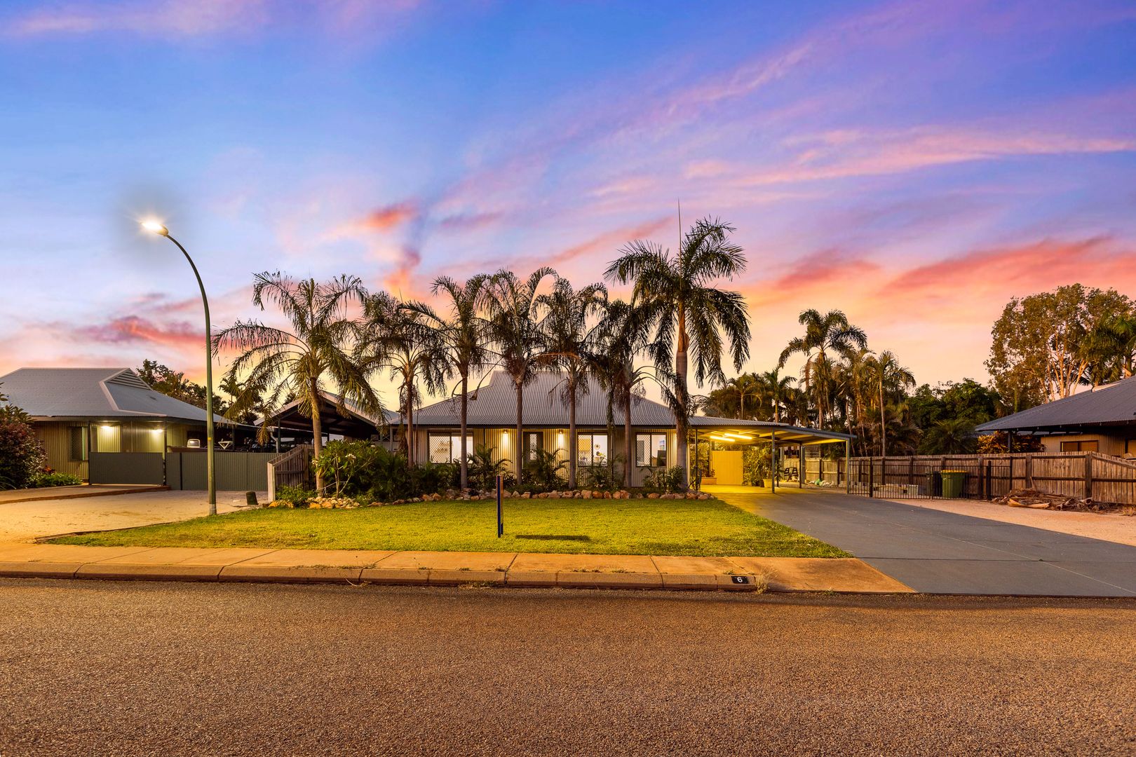 6 Lorikeet Drive, Djugun WA 6725, Image 1