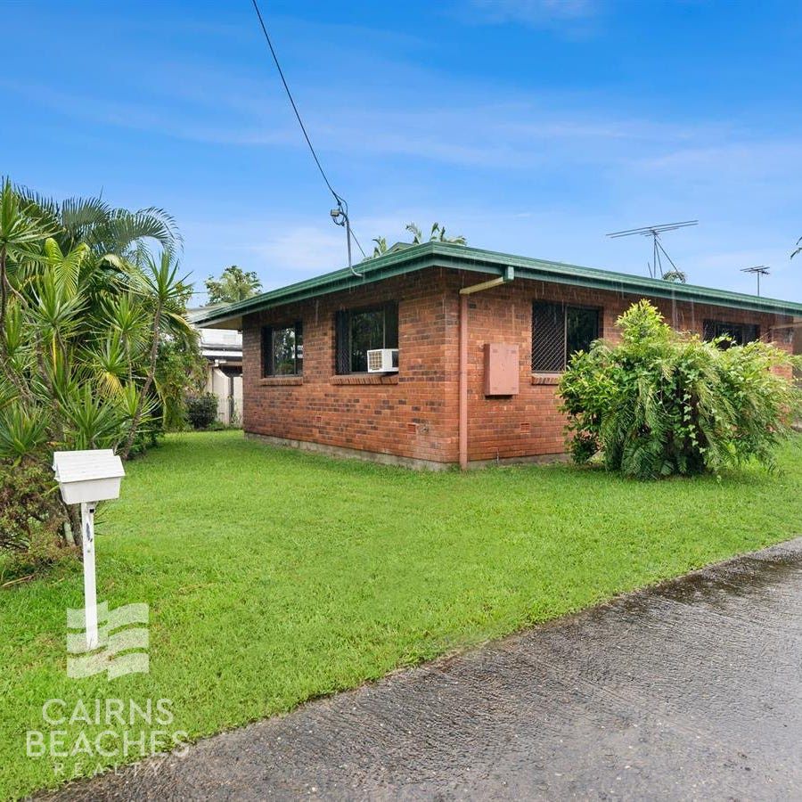 1/49 Mazlin Street, Edge Hill QLD 4870 Duplex For Rent Domain