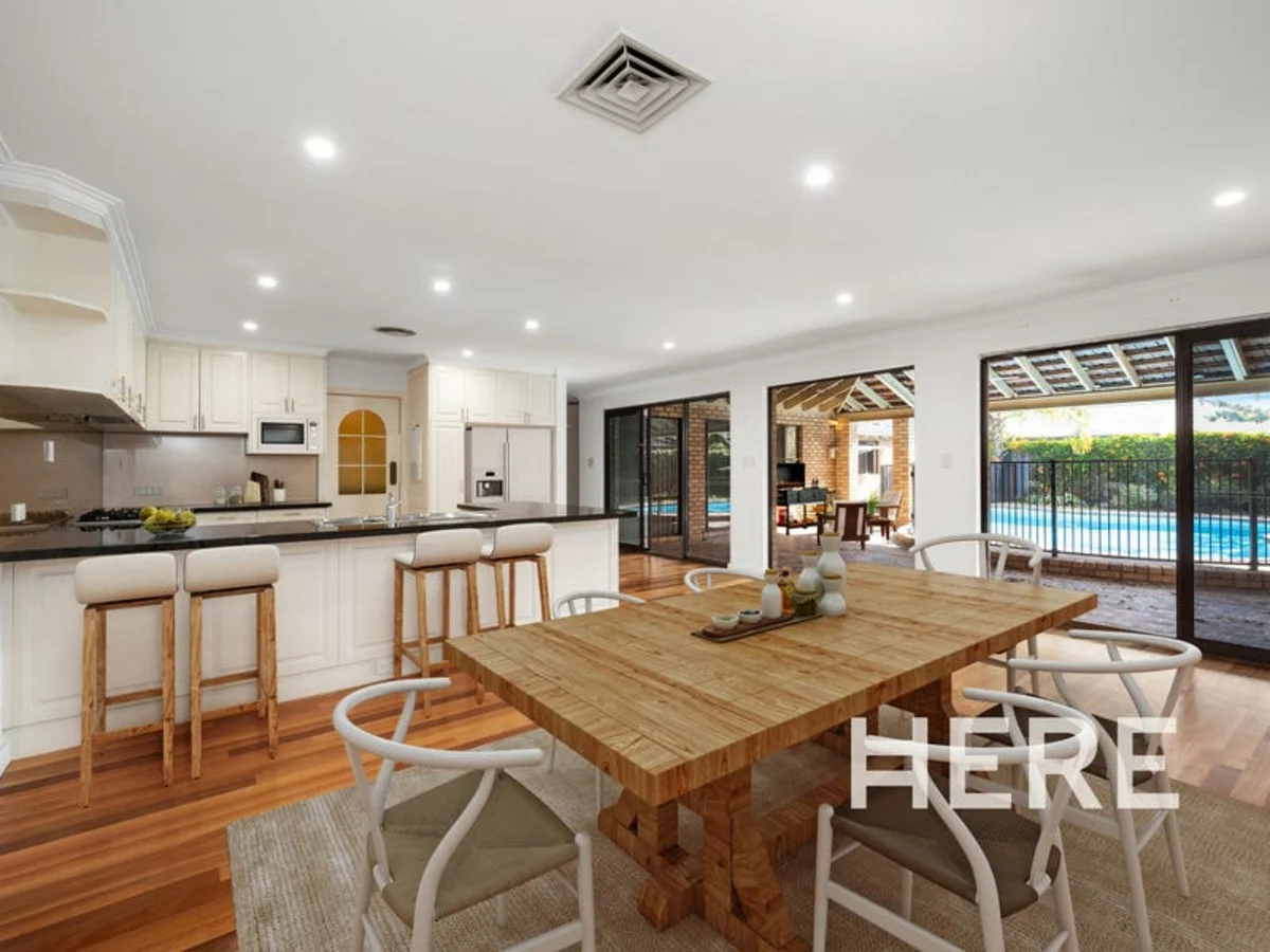 1 Hartington Way, Carine WA 6020