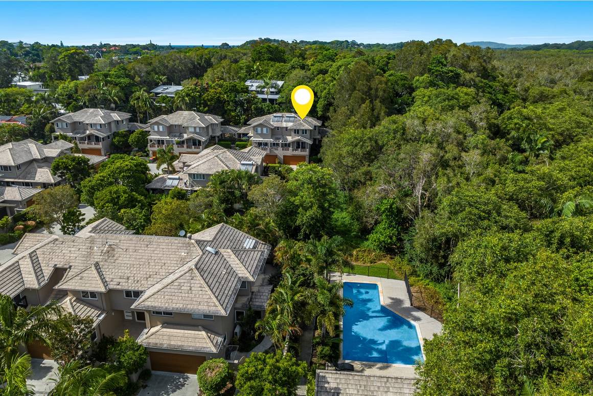 Picture of 20/11 Constellation Close, BYRON BAY NSW 2481