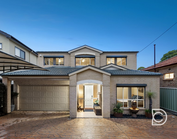 22 Archer Street, Concord NSW 2137