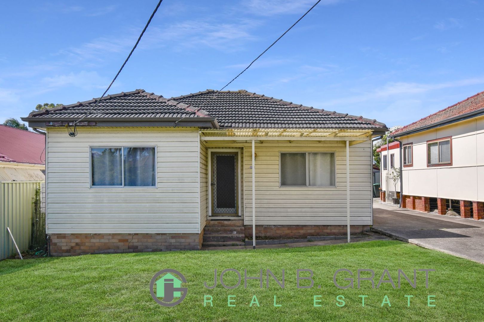 118 Gurney Road, Chester Hill NSW 2162