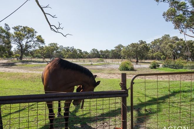 Picture of 171 Husband Road, BARRAGUP WA 6209