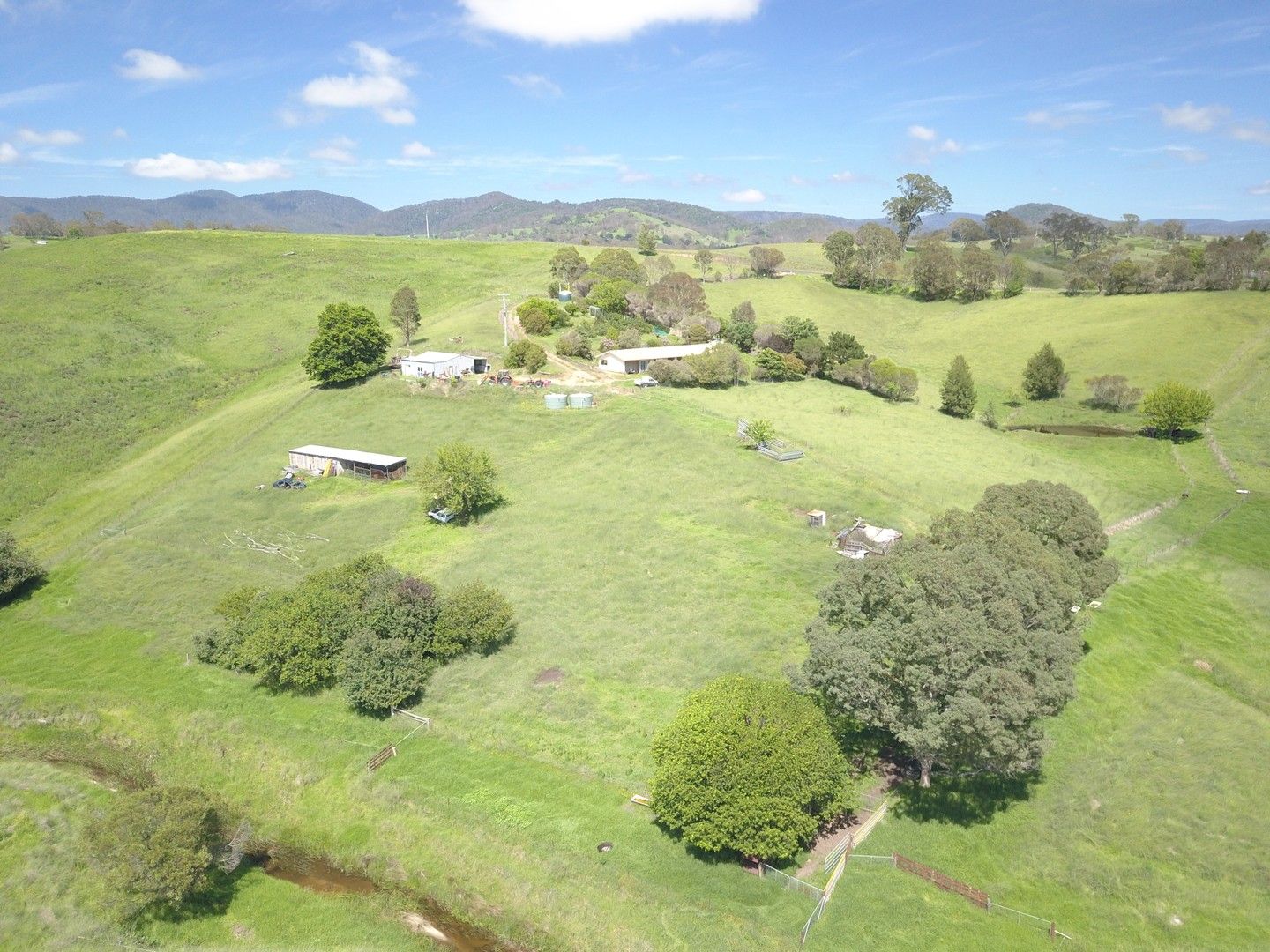 1834 Myrtle Mountain Road, Candelo NSW 2550, Image 1