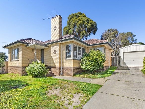 Picture of 331 Roslyn Road, HIGHTON VIC 3216