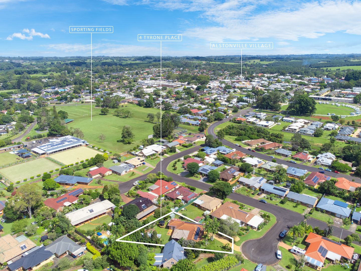 4 Tyrone Place, Alstonville NSW 2477, Image 1