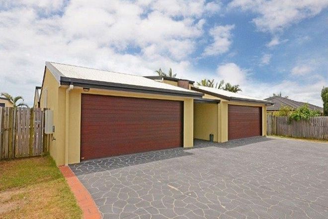 Picture of Unit 2, 11 LOCKERBIE COURT, KAWUNGAN QLD 4655