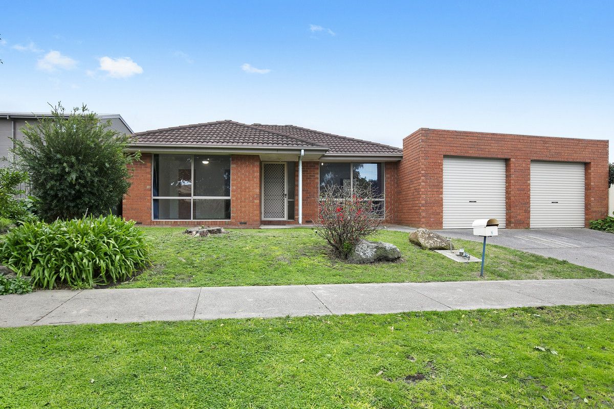 1 Scammell Crescent, Torquay VIC 3228, Image 0