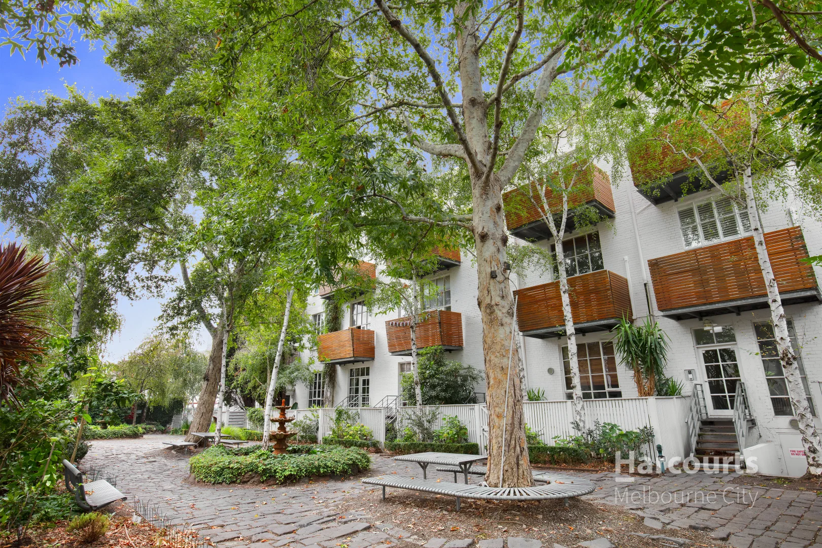 Additional image 7 of 100/4 Tullo Place, Richmond VIC 3121