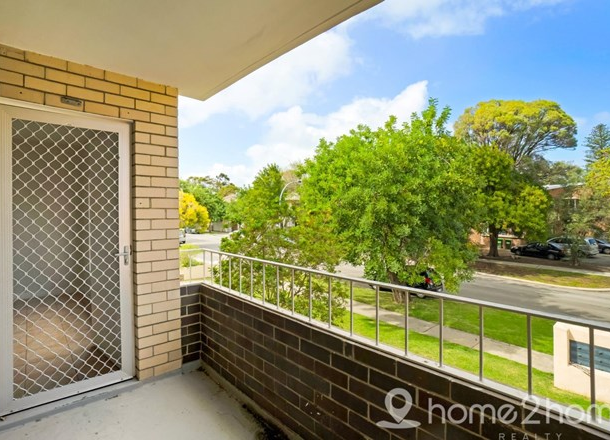 4/19 Princess Road, Crawley WA 6009