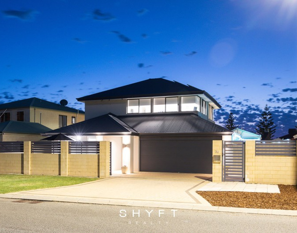 36 Bayport Circuit, Mindarie WA 6030