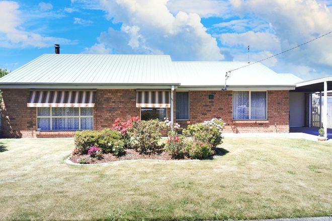 Picture of 85 Alexander Street, SHEARWATER TAS 7307