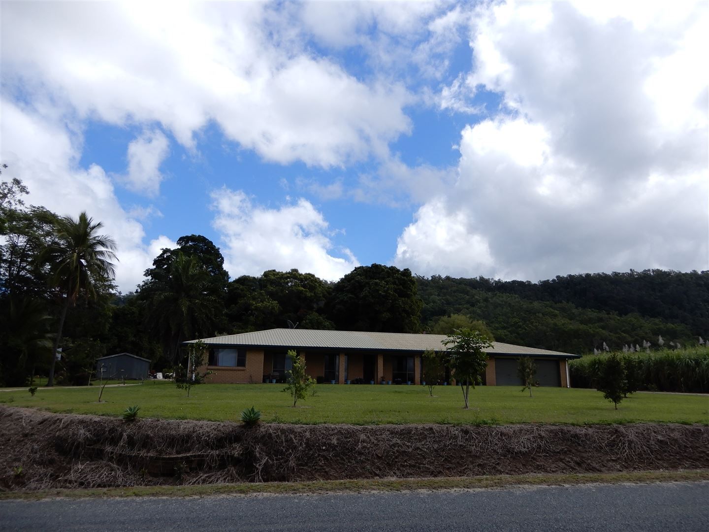 Finch Hatton QLD 4756 Farm for Sale 1,475,000 Domain