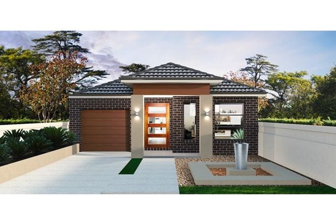 Picture of Lot 1612, GREGORY HILLS NSW 2557