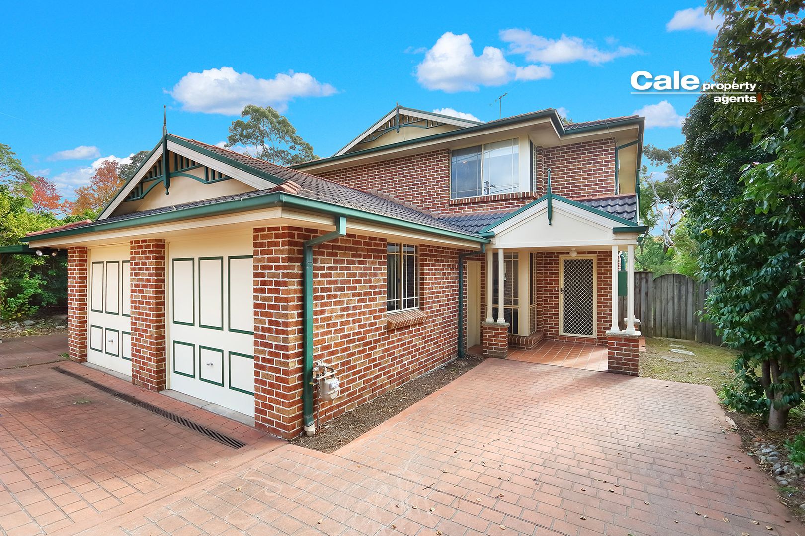 2/23 Dunlop Street, Epping NSW 2121, Image 2