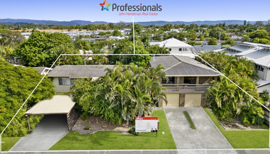 Picture of 16 & 18 Dolphin Avenue, MERMAID BEACH QLD 4218