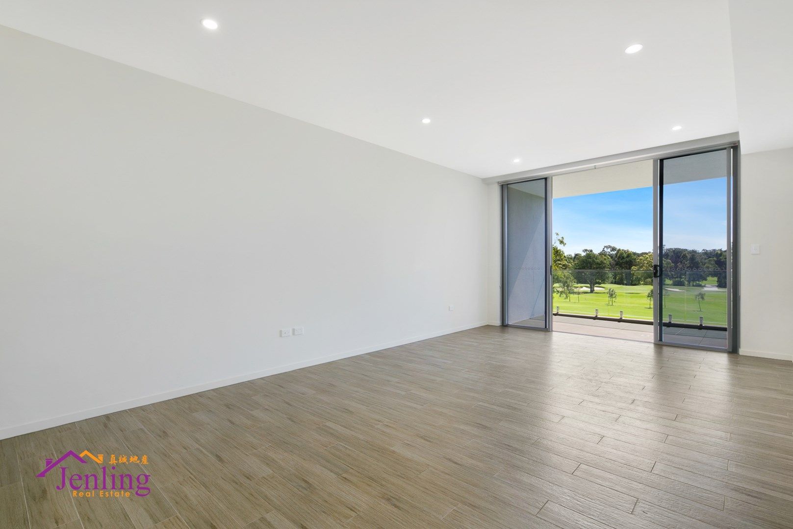 2 bedrooms New Apartments / Off the Plan in B106/86 Centenary Drive STRATHFIELD NSW, 2135