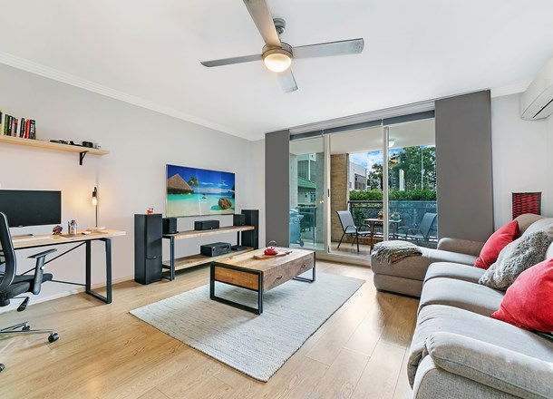 1/392-402 Windsor Road, Baulkham Hills NSW 2153