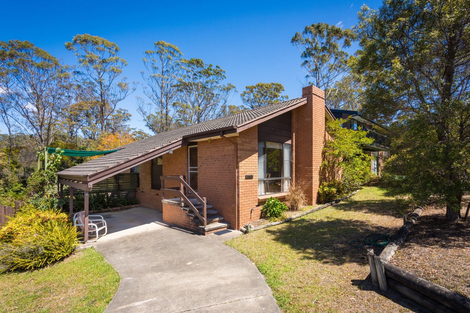 4 Tura Beach Drive, Tura Beach NSW 2548, Image 0