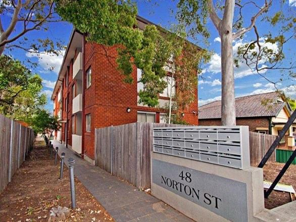 16/48 Norton Street, Ashfield NSW 2131