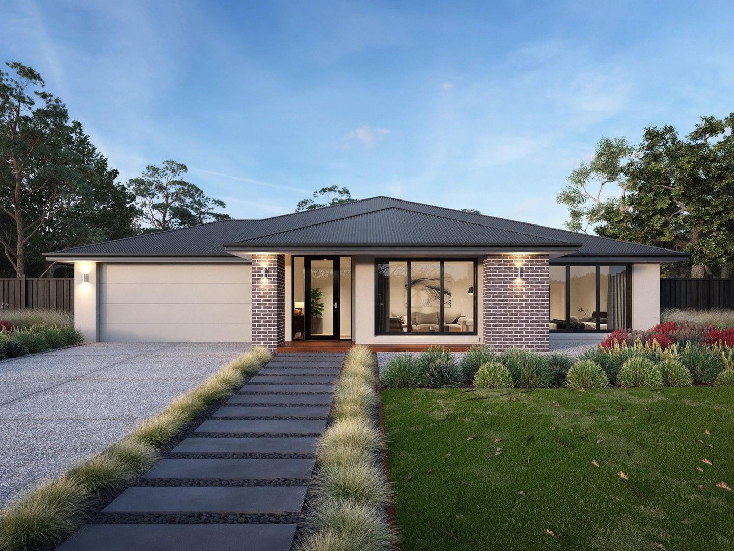 Lot 3024 Allansford Crescent, Armstrong Creek VIC 3217, Image 0