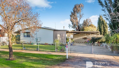 Picture of 10 Menzies Street, CHARLTON VIC 3525