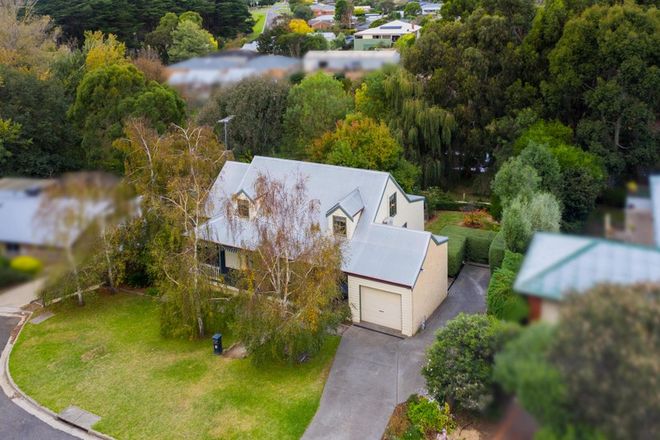 Picture of 18 Fairview Court, DRYSDALE VIC 3222