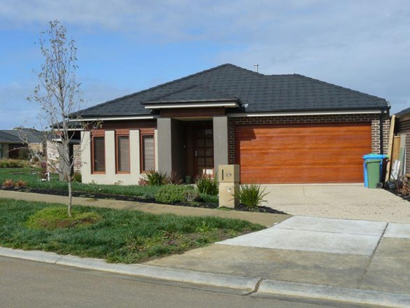 29 Montpelier Drive, Berwick VIC 3806