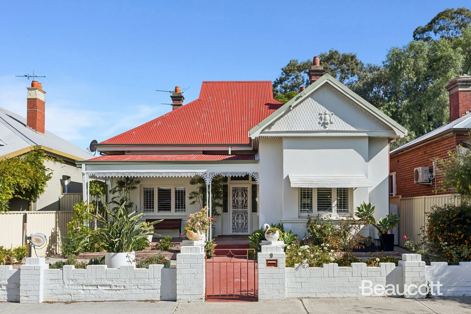 9 Cantle Street, Perth WA 6000